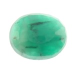 Green Emerald – 5.70 Carats (Ratti-6.31) Panna